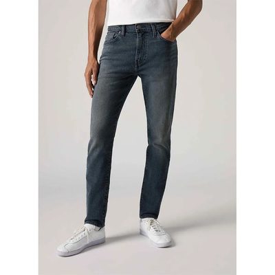 LEVI'S 512 Slim Tapered Fit 牛仔褲 耐磨 修身 正品歐洲代購 [141590011]