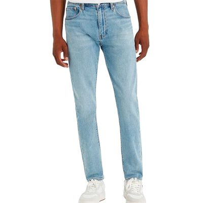 LEVI'S 512 Slim Tapered Fit 牛仔褲 舒適 經典 百搭 正品歐洲代購 [141590013]