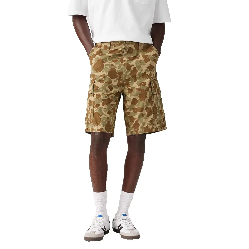 Classic Duck Camo Ha