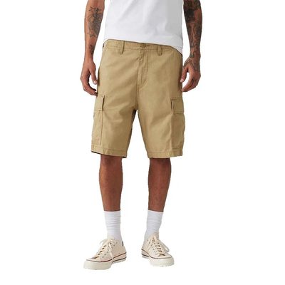 LEVI'S Carrier Cargo 短褲 透氣 舒適 耐磨 經典 彈性 正品歐洲代購 [141590234]