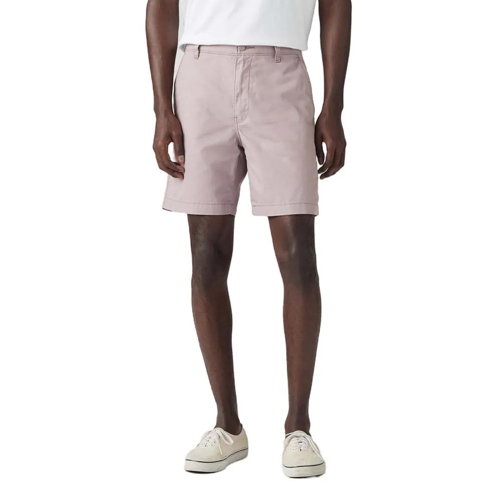 LEVI'S Xx Auth Rlx Ii Purpl 短褲 休閒 運動 正品歐洲代購 [141590763]