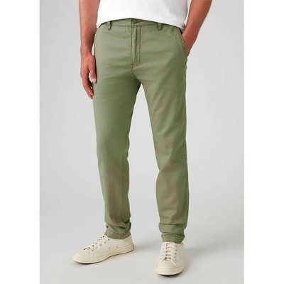 LEVI'S Xx Chino Std Ii Gree 長褲 舒適 彈性 正品歐洲代購 [141590815]