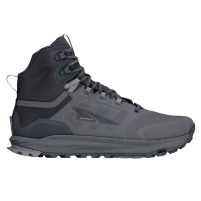 ALTRA Lone Peak 9 Wp Mid Trail 鞋子 正品代購