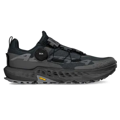 ALTRA Timp 5 Boa Gore Tex Trail 鞋子 正品代購