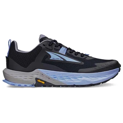 ALTRA Timp 5 Trail 鞋子 正品代購
