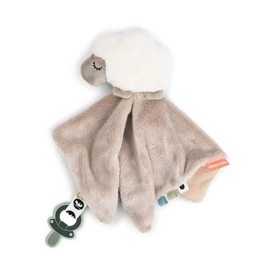 DONE BY DEER Deer Comfort Sheepy Blanket 睡眠寢具 正品代購