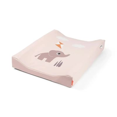 DONE BY DEER Deer Easy Wipe Playground Changing Table 尿布墊 正品代購
