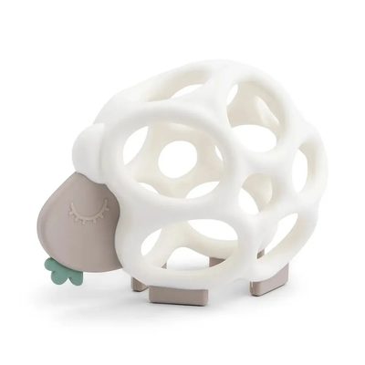 DONE BY DEER Deer Grip Toy Sheepy Teether 安撫奶嘴固齒器 正品代購