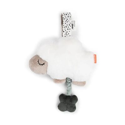 DONE BY DEER Deer Musical Sheepy Baby Toy 嬰兒玩具 正品代購