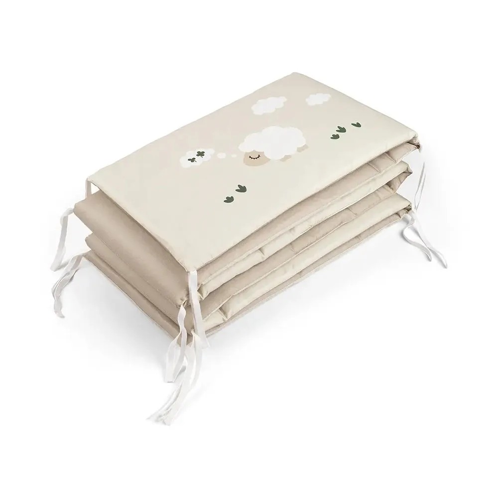 DONE Deer Padded Bedbumpe 透氣 防撞 正品歐洲代購 [141632347]