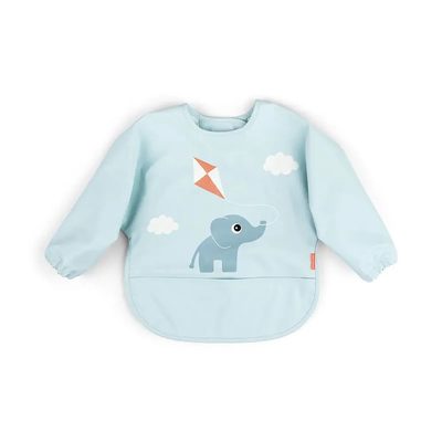 DONE BY DEER Deer Playground Sleeves 圍兜口水巾 正品代購