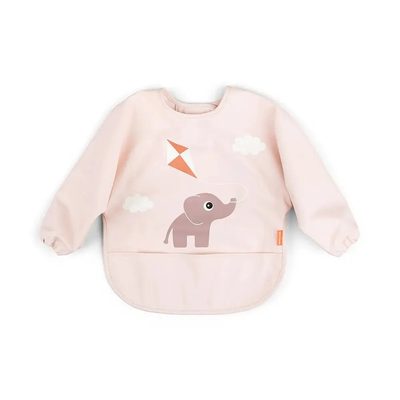 DONE BY DEER Deer Playground Sleeves 圍兜口水巾 正品代購