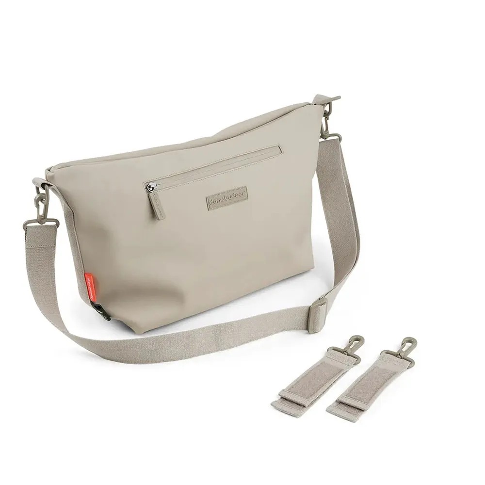DONE Deer Changing Bag 防潑水 多隔層 正品歐洲代購 [141632357]