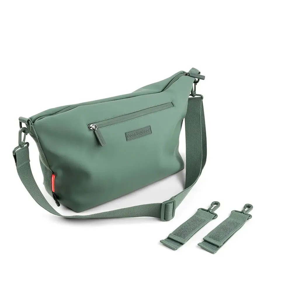 DONE Deer Changing Bag 防潑水 多隔層 正品歐洲代購 [141632358]