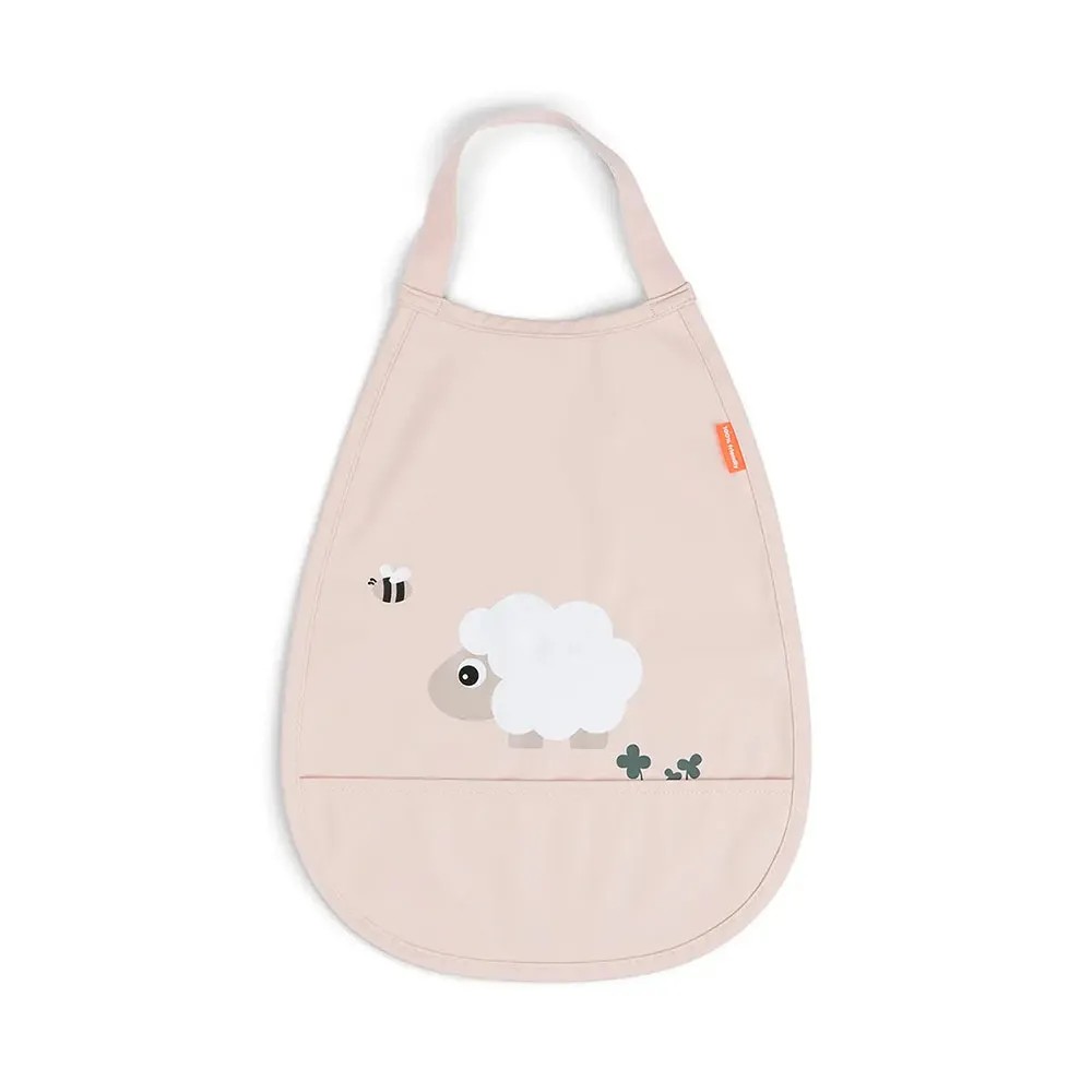 DONE Deer Pull Over Tiny 吊帶車褲 防潑水 套頭式 正品歐洲代購 [141632362]
