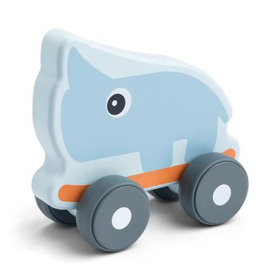 DONE BY DEER Deer Push Nozo Baby Toy 嬰兒玩具 正品代購
