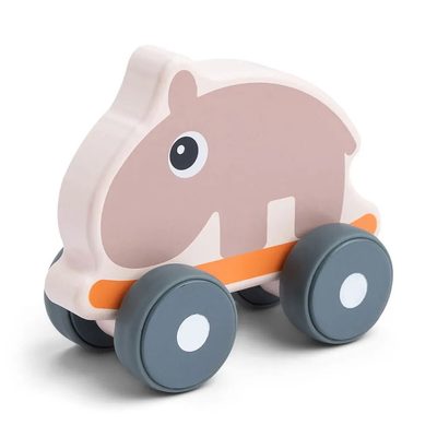 DONE BY DEER Deer Push Ozzo Baby Toy 嬰兒玩具 正品代購