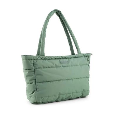 DONE BY DEER Deer Quilted Changing Bag 尿布收納用品 正品代購