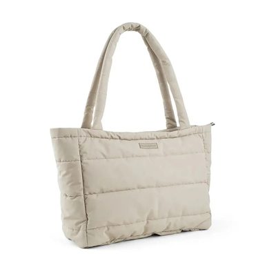 DONE BY DEER Deer Quilted Changing Bag 尿布收納用品 正品代購