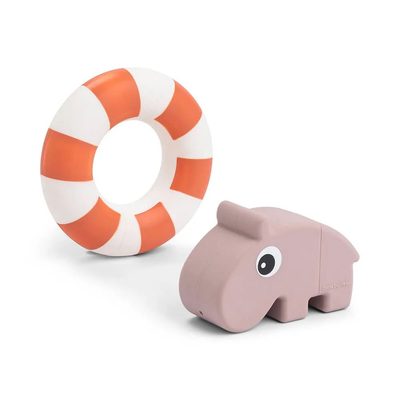 DONE BY DEER Deer Squirter Ozzo Bath Toy 沐浴用品 正品代購