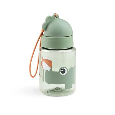 DONE BY DEER Deer Straw Playground Water Bottle 水壺 正品代購