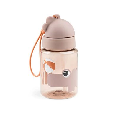 DONE BY DEER Deer Straw Playground Water Bottle 水壺 正品代購