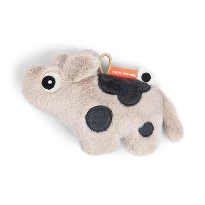 DONE BY DEER Deer Tiny Sensory Dotti Rattle 益智玩具 正品代購