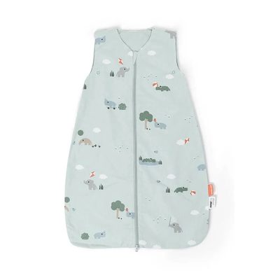 DONE BY DEER Deer Tog 1.0 Playground 70 Cm Sleeping Bag 睡眠寢具 正品代購