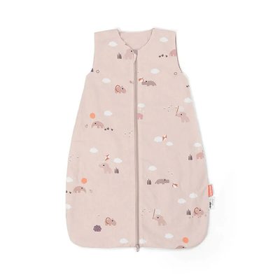 DONE BY DEER Deer Tog 1.0 Playground 70 Cm Sleeping Bag 睡眠寢具 正品代購