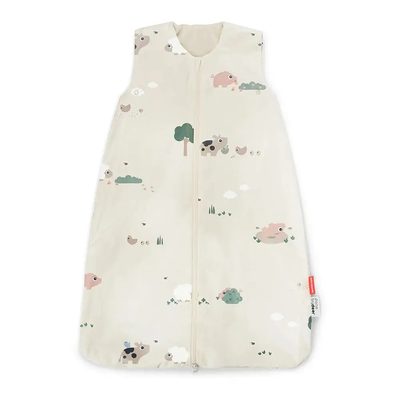 DONE BY DEER Deer Tog 1.0 Tiny Farm 90 Cm Sleeping Bag 睡眠寢具 正品代購