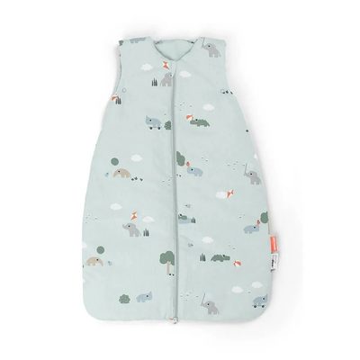 DONE BY DEER Deer Tog 2.5 Playground 90 Cm Sleeping Bag 睡眠寢具 正品代購