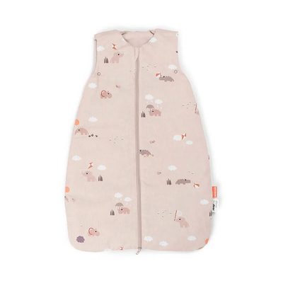 DONE BY DEER Deer Tog 2.5 Playground 90 Cm Sleeping Bag 睡眠寢具 正品代購