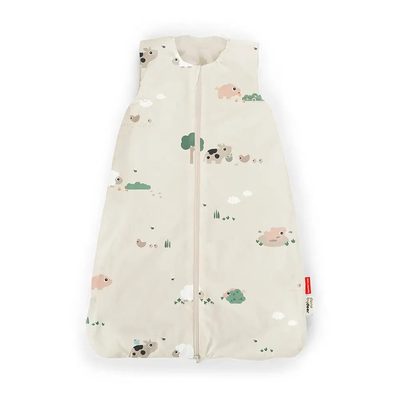 DONE BY DEER Deer Tog 2.5 Tiny Farm 90 Cm Sleeping Bag 睡眠寢具 正品代購