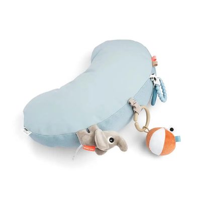 DONE BY DEER Deer Tummy Time Activity Playground Cushion 睡眠寢具 正品代購