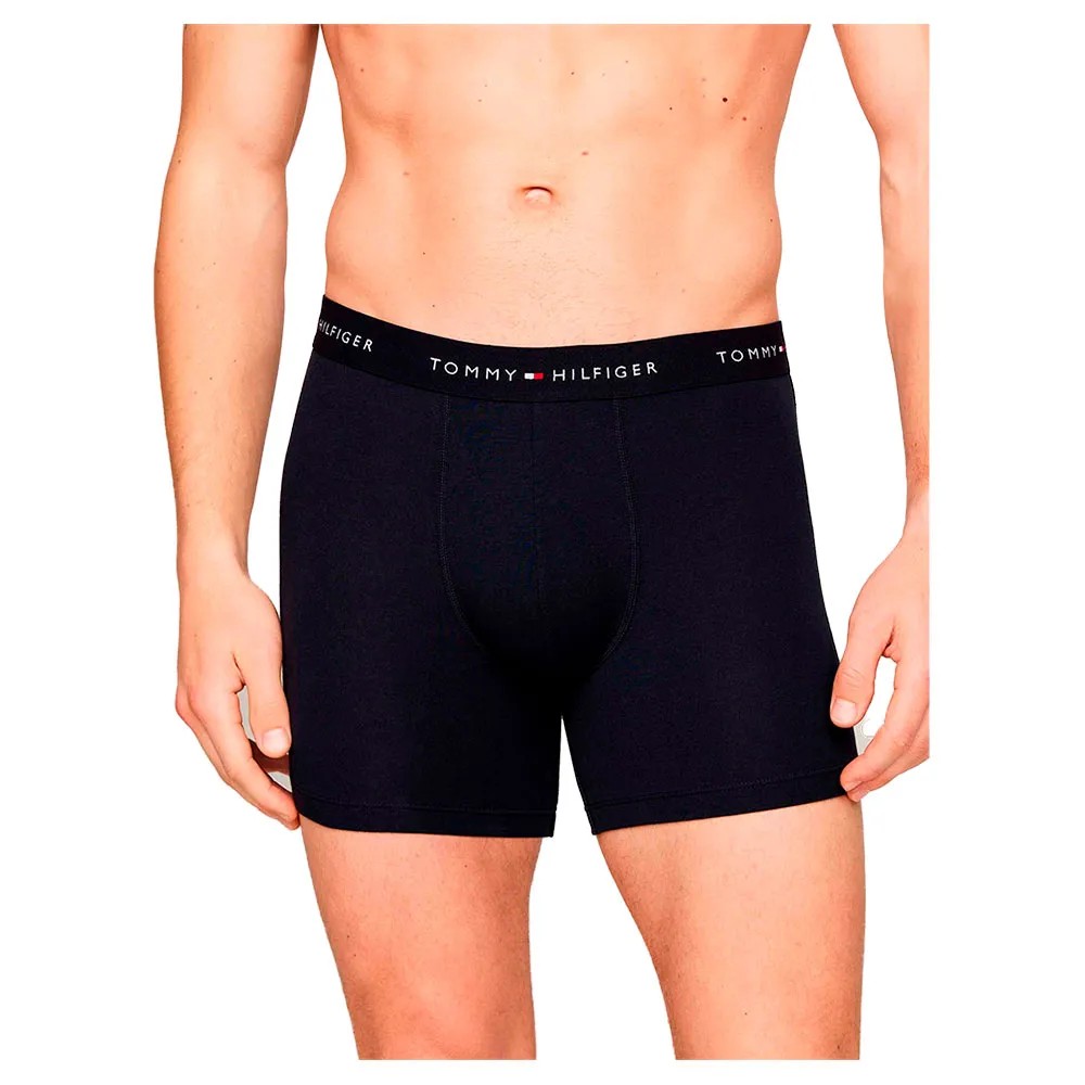 TOMMY HILFIGER Signature Essential 四角褲 正品歐洲代購 [141656419]