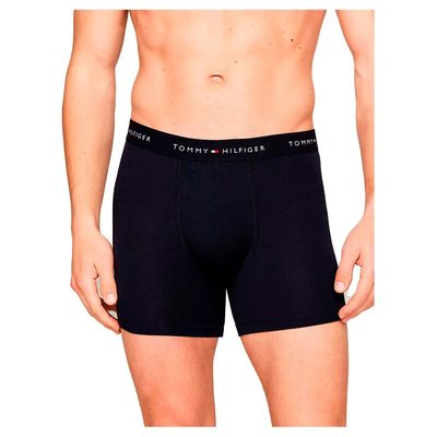 TOMMY HILFIGER Signature Essential 四角褲 正品歐洲代購 [141656419]