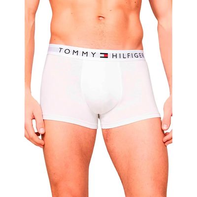 TOMMY HILFIGER 3件組 四角褲 透氣 舒適 男內褲 平口褲 正品歐洲代購 [141656553]