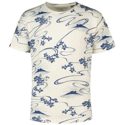 SUPERDRY Classic Ess Rlxd Pri T恤 經典 舒適 寬鬆 正品歐洲代購 [141663018]