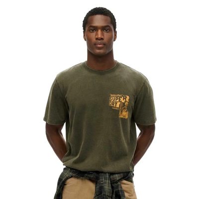 SUPERDRY Trade Tools Loose Sh T恤 寬鬆 透氣 正品歐洲代購 [141663662]