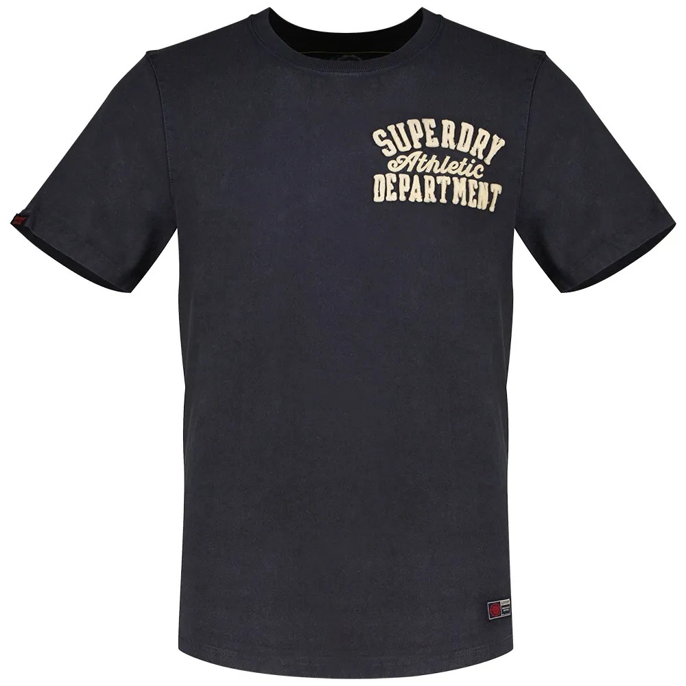 SUPERDRY Vintage Athletic Sho T恤 復古 復古風 正品歐洲代購 [141663742]