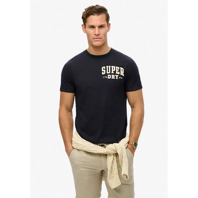 SUPERDRY Vintage Athletic Sho T恤 復古 復古風 正品歐洲代購 [141663745]