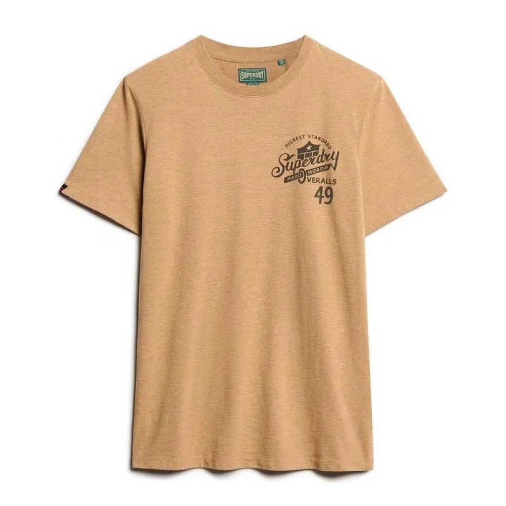 SUPERDRY Vintage Workwear Rel T恤 復古 復古工裝 正品歐洲代購 [141663773]