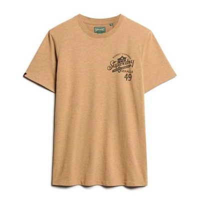 SUPERDRY Vintage Workwear Rel T恤 復古 復古工裝 正品歐洲代購 [141663773]