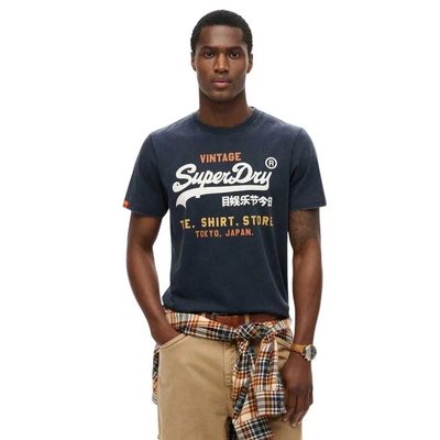 SUPERDRY Vl Cali Relaxed Shor T恤 透氣 寬鬆 正品歐洲代購 [141663775]