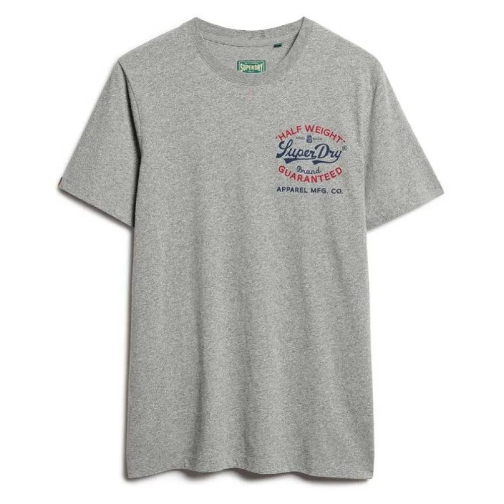 SUPERDRY Vintage Workwear Rel T恤 復古 復古工裝 正品歐洲代購 [141663782]