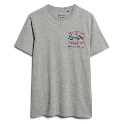 SUPERDRY Vintage Workwear Rel T恤 復古 復古工裝 正品歐洲代購 [141663782]