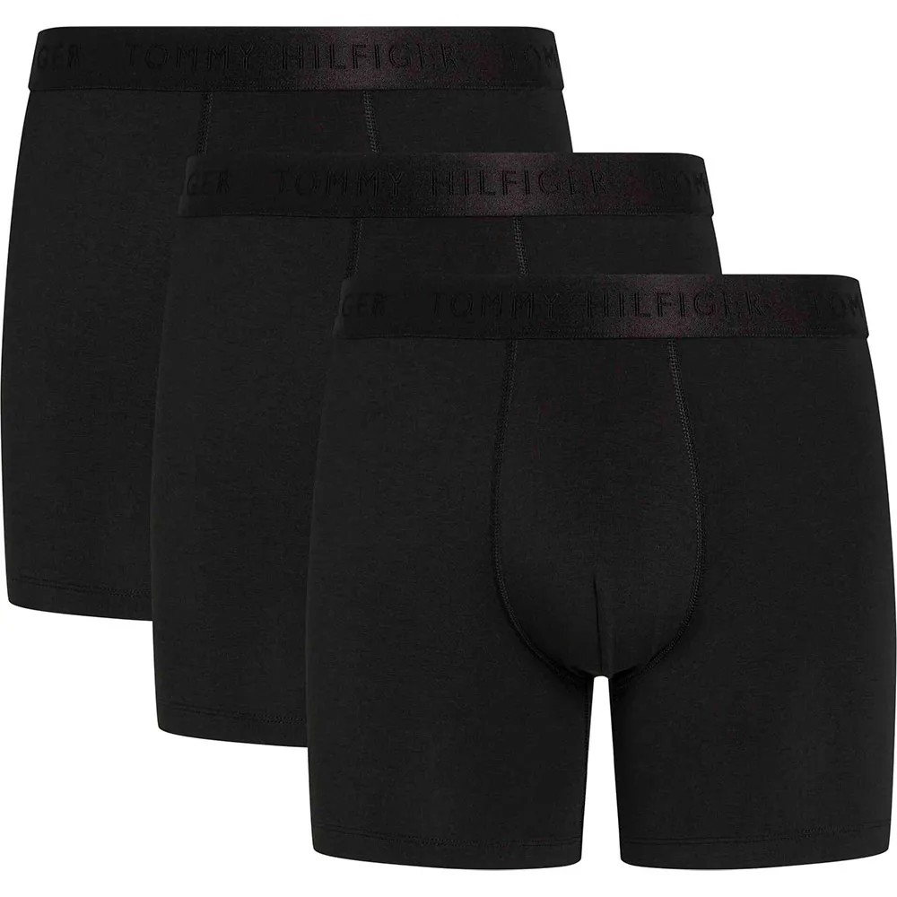 TOMMY HILFIGER Everiday Luxe Brief 四角褲 舒適 正品歐洲代購 [141678960]