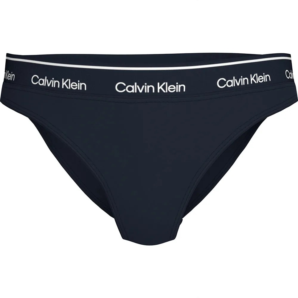 CALVIN KLEIN Bikini Panties 舒適 透氣 正品歐洲代購 [141679649]