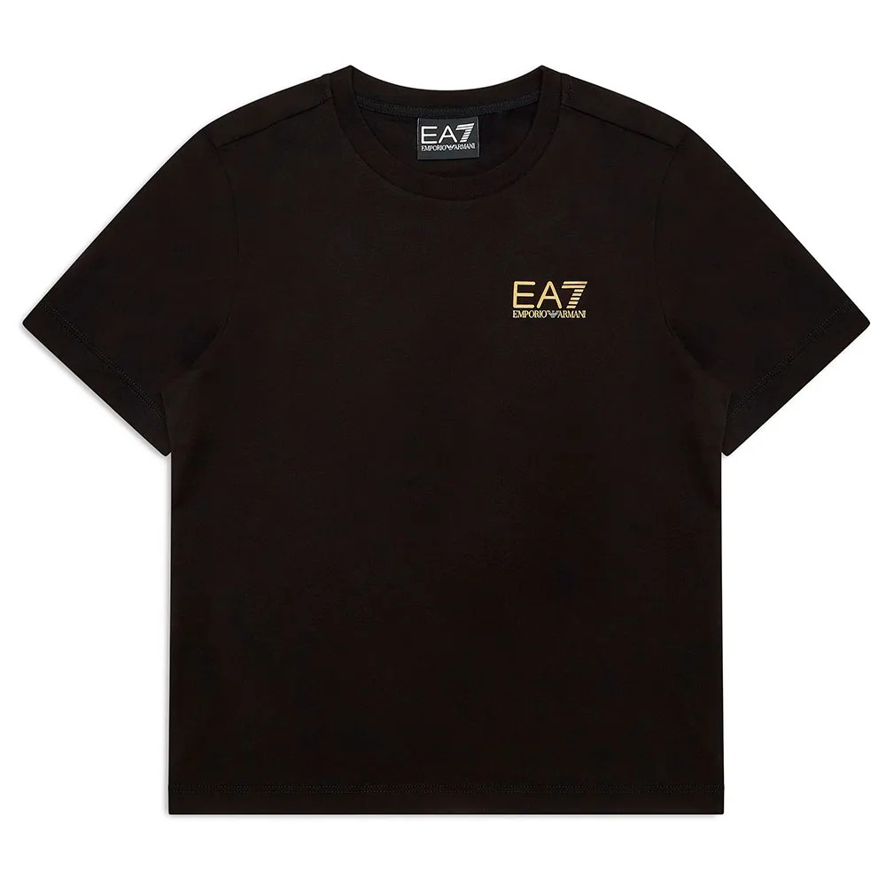 EA7 EMPORIO ARMANI Short Sleeve T Shirt T恤 正品歐洲代購 [141681613]