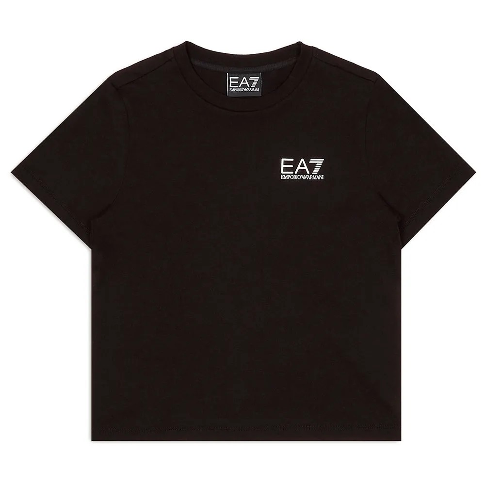 EA7 EMPORIO ARMANI Short Sleeve T Shirt T恤 正品歐洲代購 [141681614]
